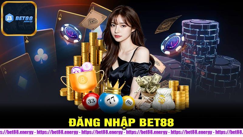 Đăng nhập bet88